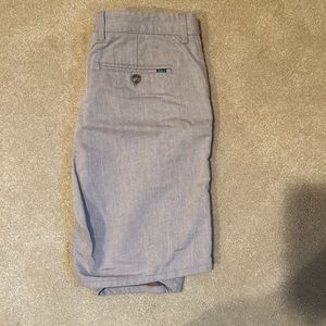 Light brown men’s shorts